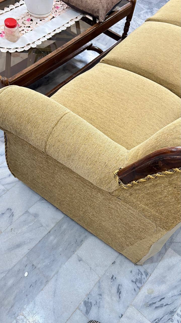 5 seater sofa set 1