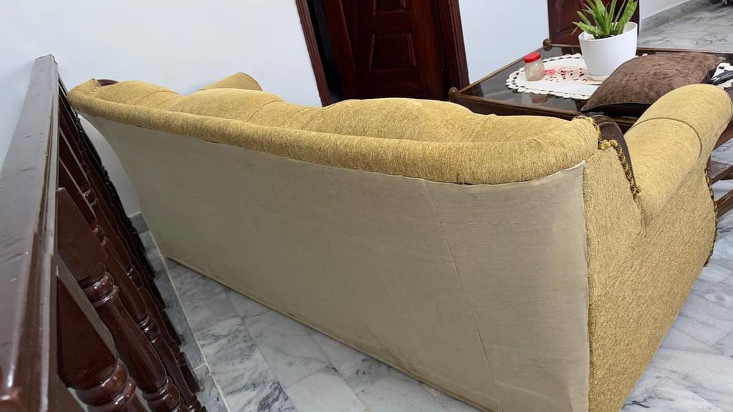 5 seater sofa set 3