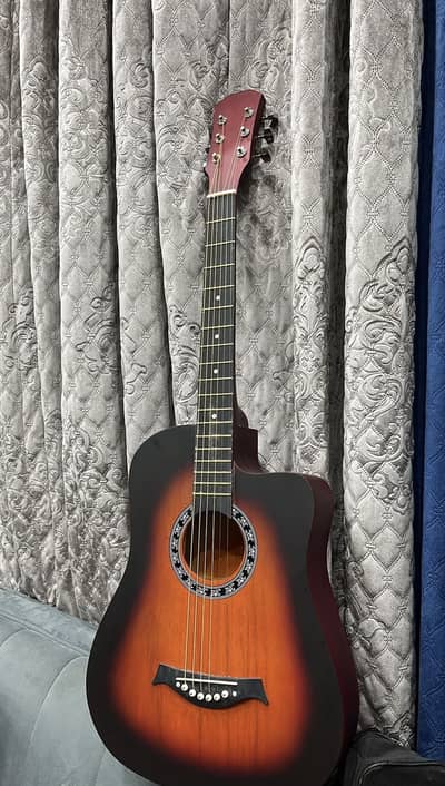 NEW BEGINNERS GUITAR