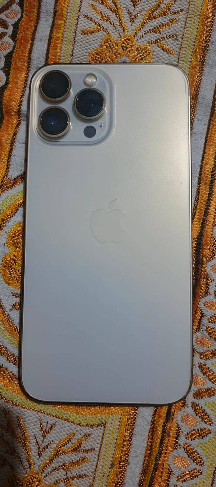 Iphone 13 pro max 0