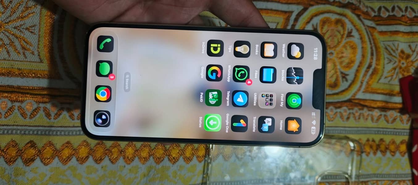 Iphone 13 pro max 3