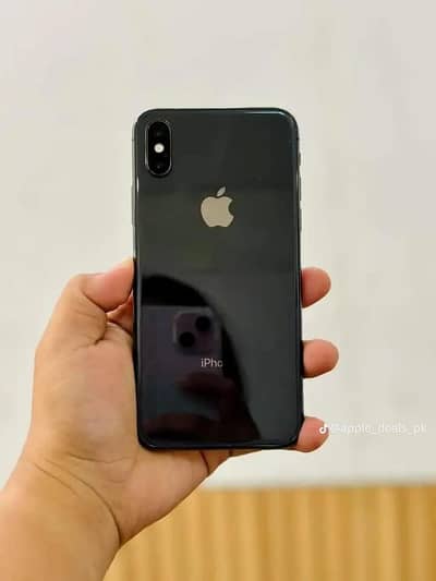 Apple iPhone X
