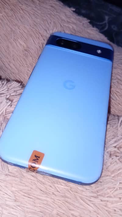 Google Pixel 8a 8/128GB | 5G | Excellent Condition | Pixel Camera