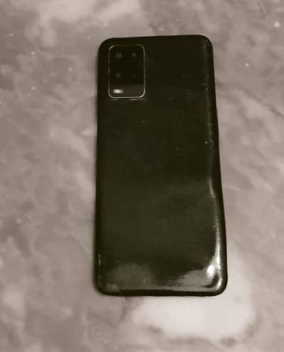 OPPO A54