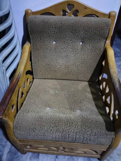 5 seater sofa set