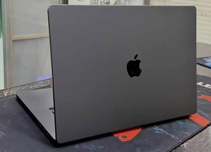 Macbook m3 pro