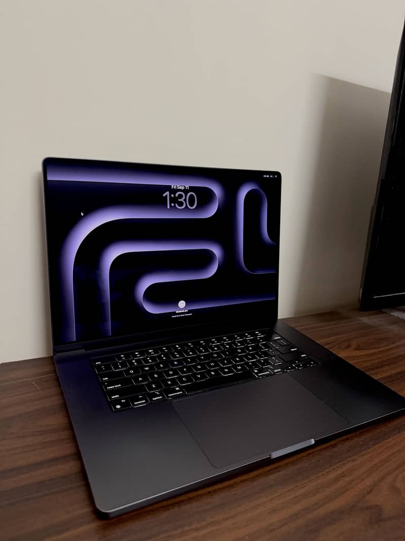Macbook m3 pro 1