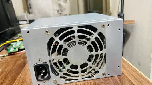 HP Power Supply | 320 Watt | HP prodesk 600G1 pSU