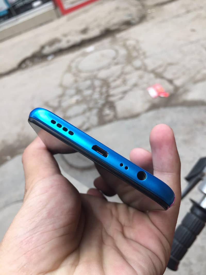 Realme C3 3