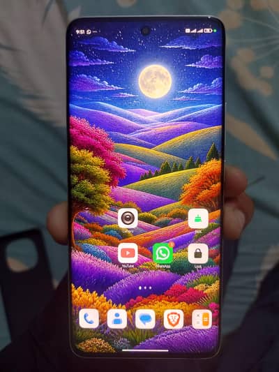 Xiaomi Redmi Note 15
