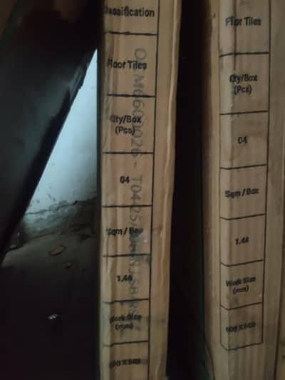 standard tile 2by2 4box