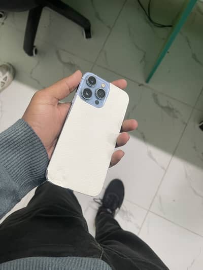 iPhone XR convert 13pro 128 non PTA