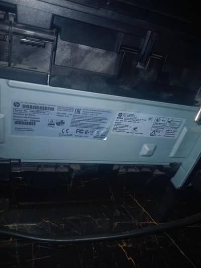 Hp Leaserjet pro mfp M127fn /M127 series