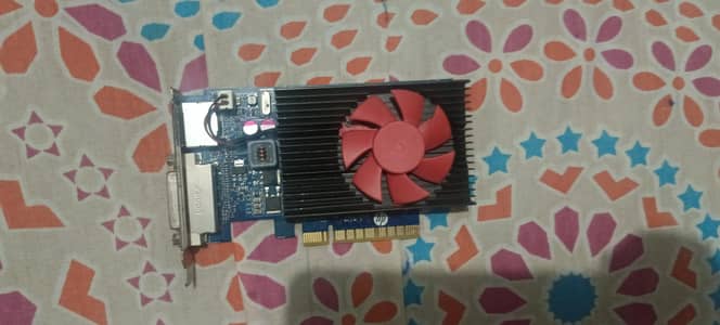 GT 730 2GB