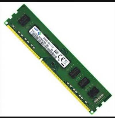 iam selling 12gb ram in best condition 100 % working