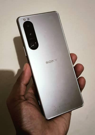 Sony Xperia 5 mark 3