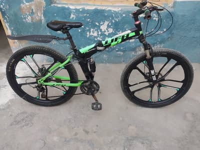 cycles 2025 model