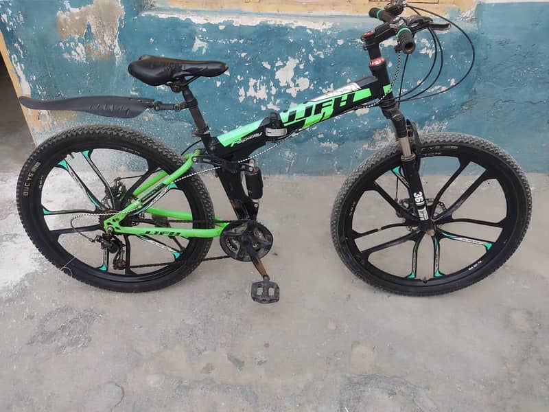 cycles 2025 model 0
