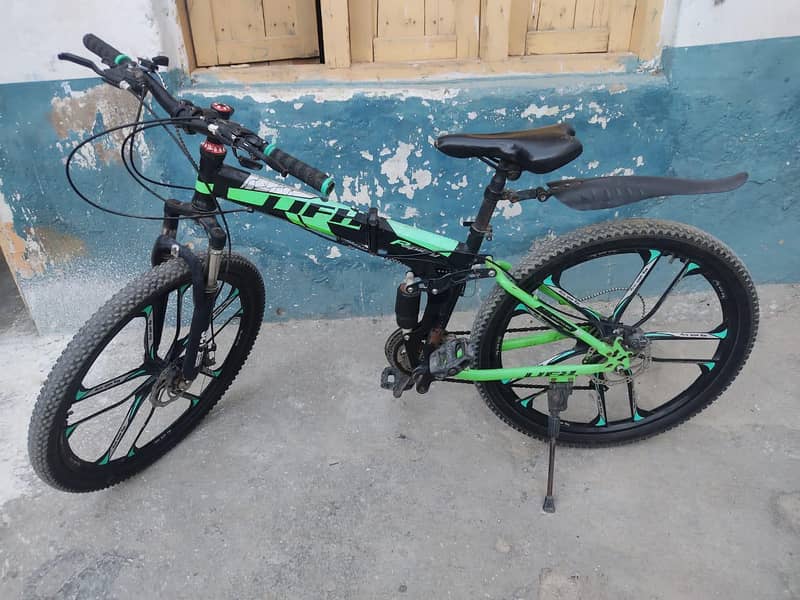 cycles 2025 model 1