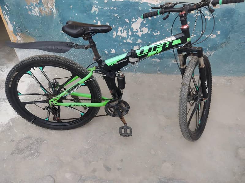cycles 2025 model 2