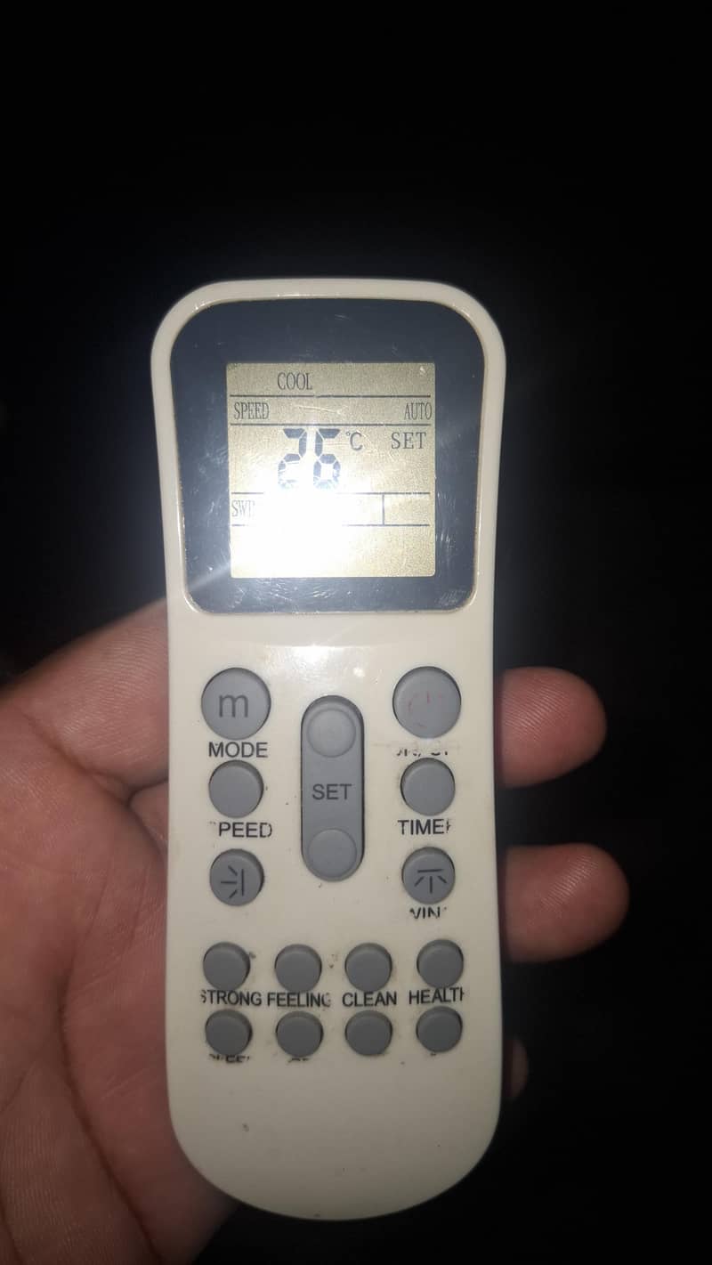 Orient DC Invertor 1.5 5