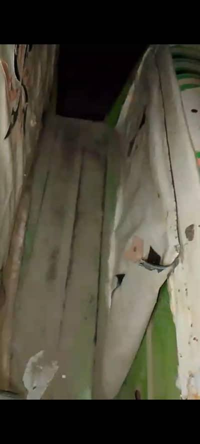 Battery LPG Tanki NAHI Hay jangla May Kam hy enjan say  ok