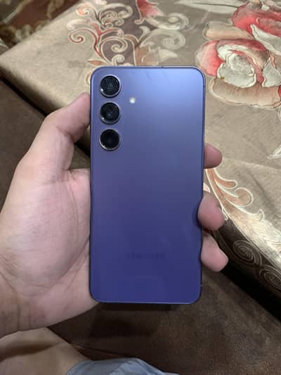 Samsung Mobile S24