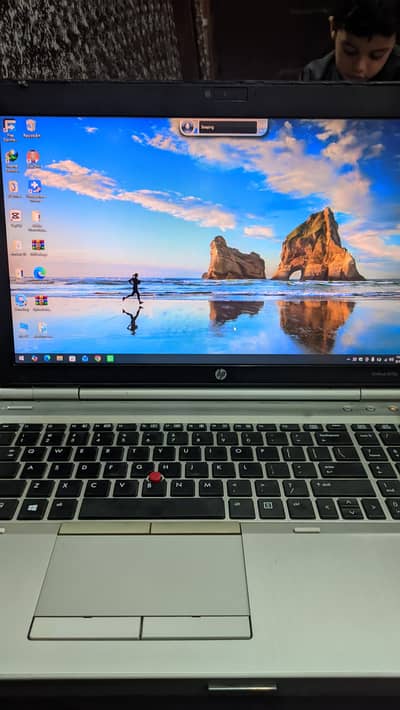 gaming laptop