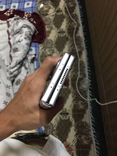 Samsung Mobile Z Fold 3