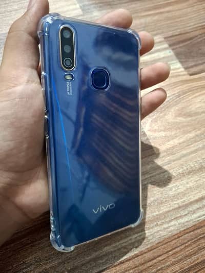Vivo Y15