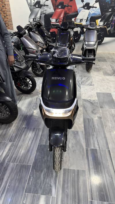 Revoo A11