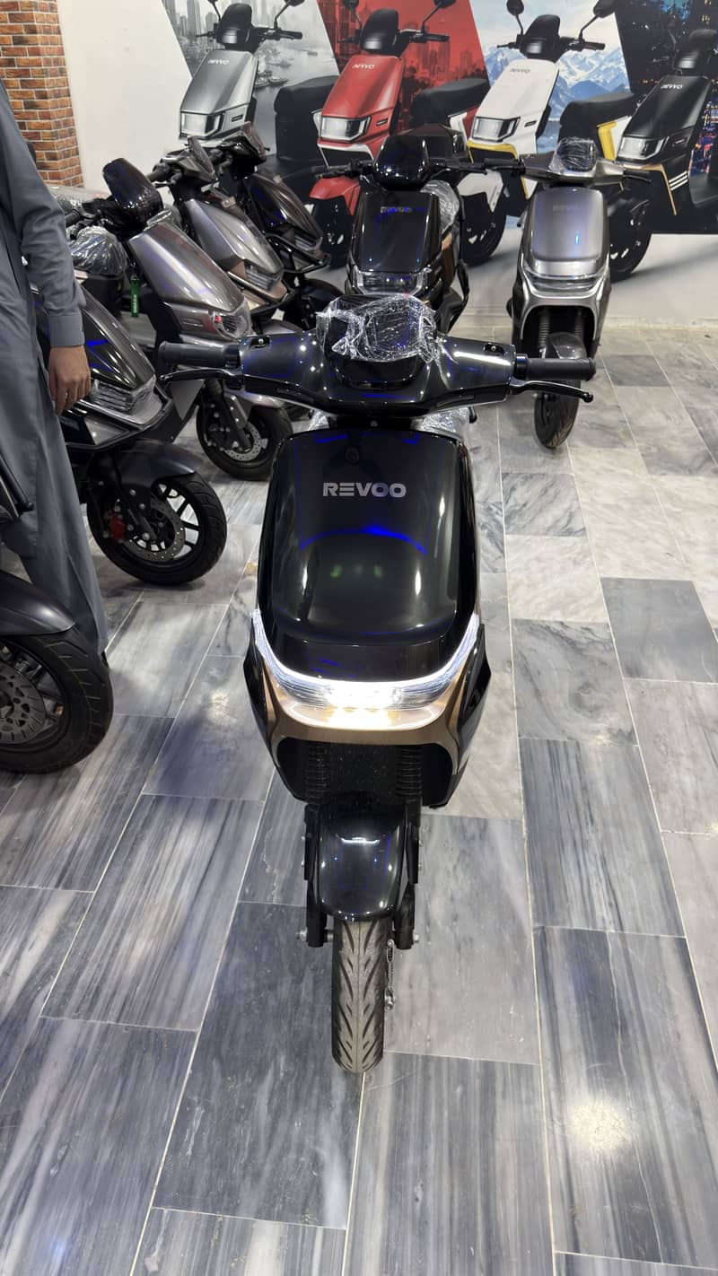 Revoo A11 0
