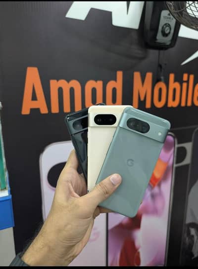 Google Pixel 8 8/128GB Waterpack