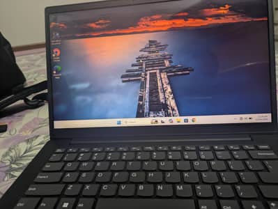 Lenovo v14 G3 core i5 12 gen laptop