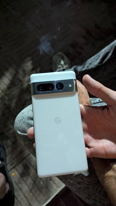 Google Pixel 7 Pro