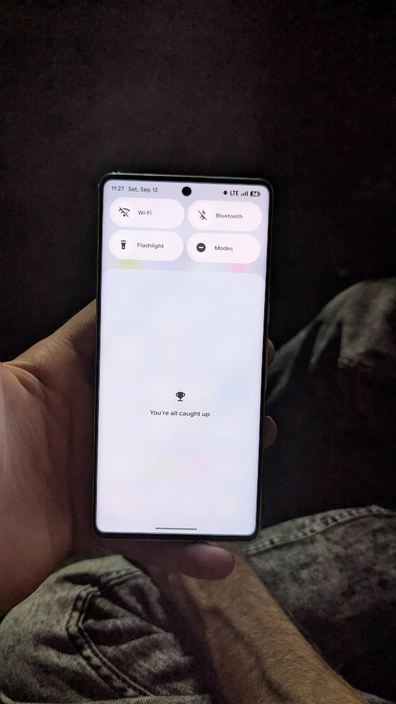 Google Pixel 7 Pro 1