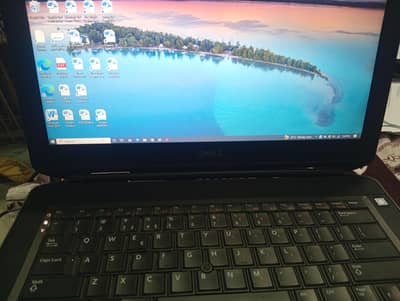 Dell Laptop
