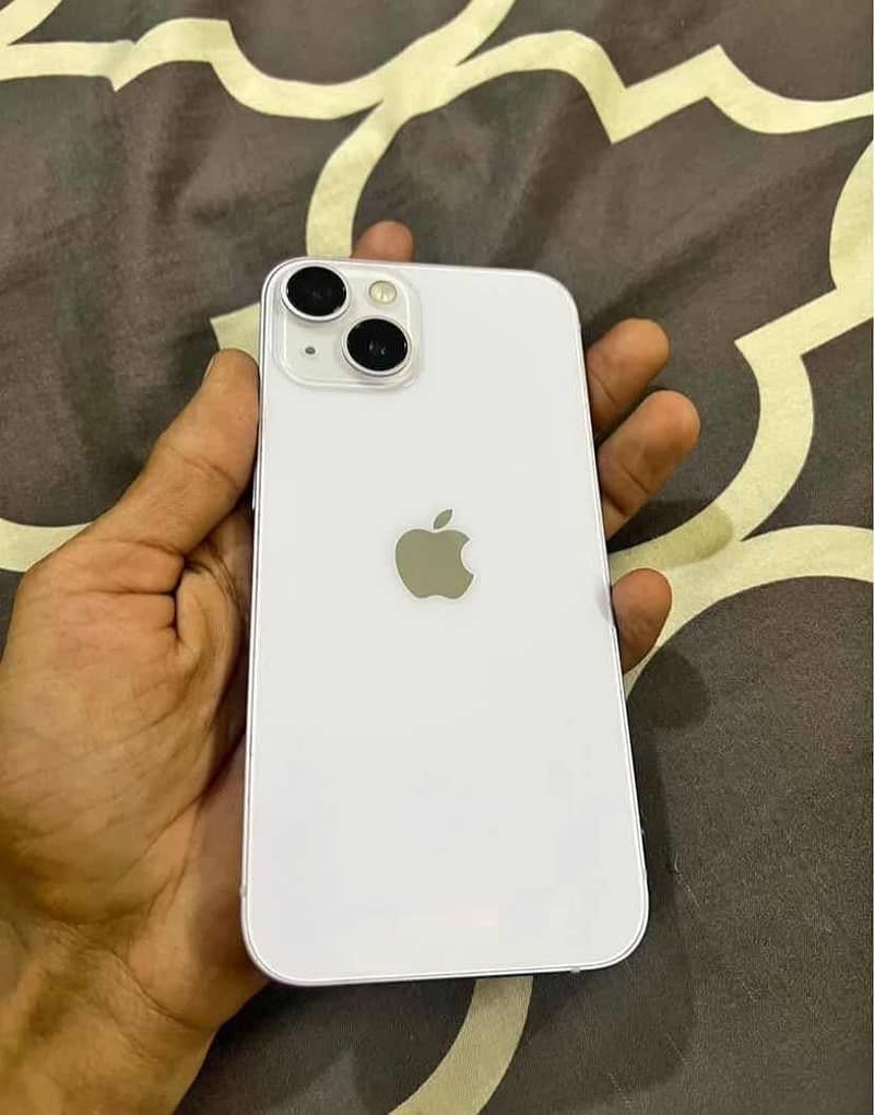 Apple iPhone 14 1