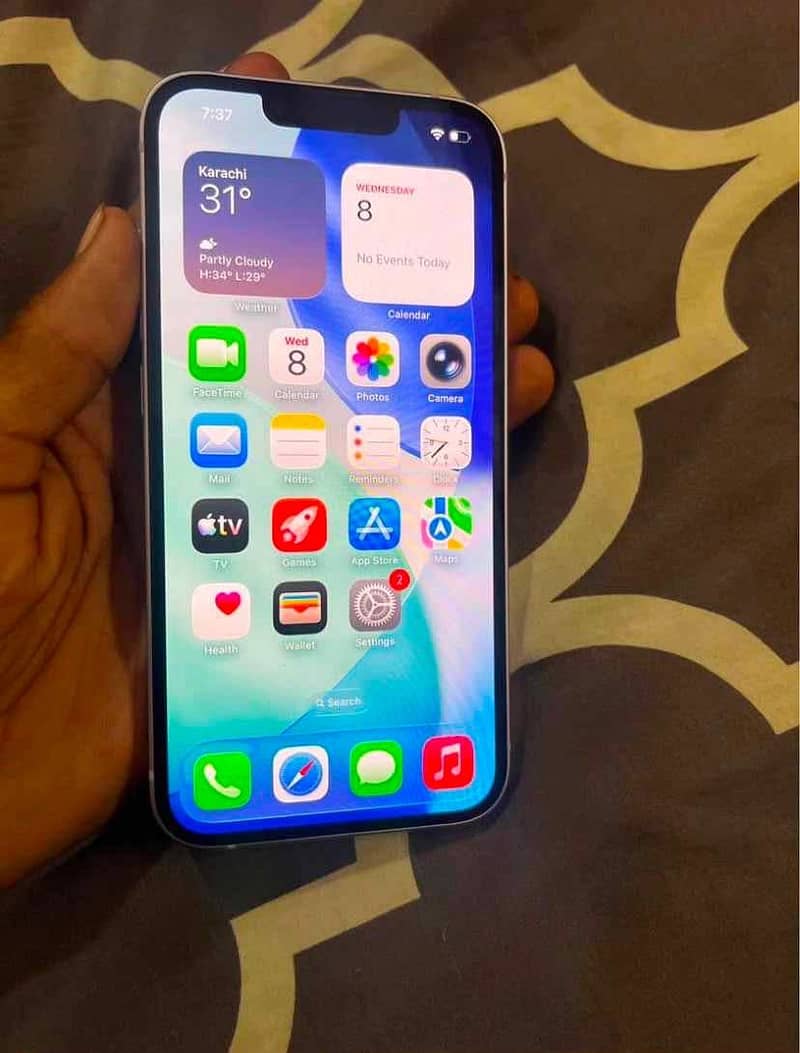 Apple iPhone 14 7