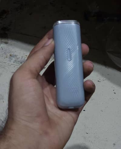 UWELL GSLite Pod RS: 2250