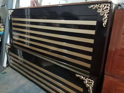 doluba/Bed king siza Double bed wooden bed