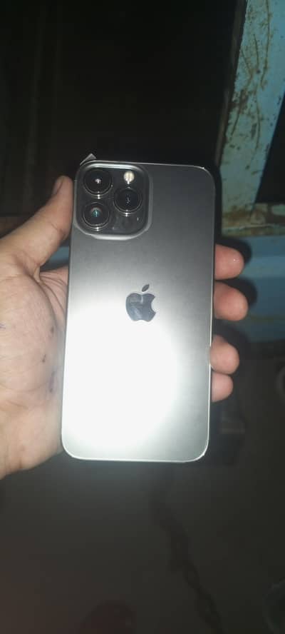 Apple iPhone 13 Pro Max