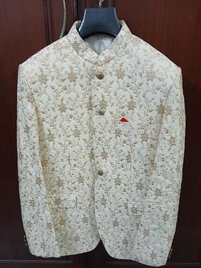 Prince Coat