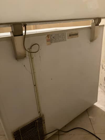 Freezer