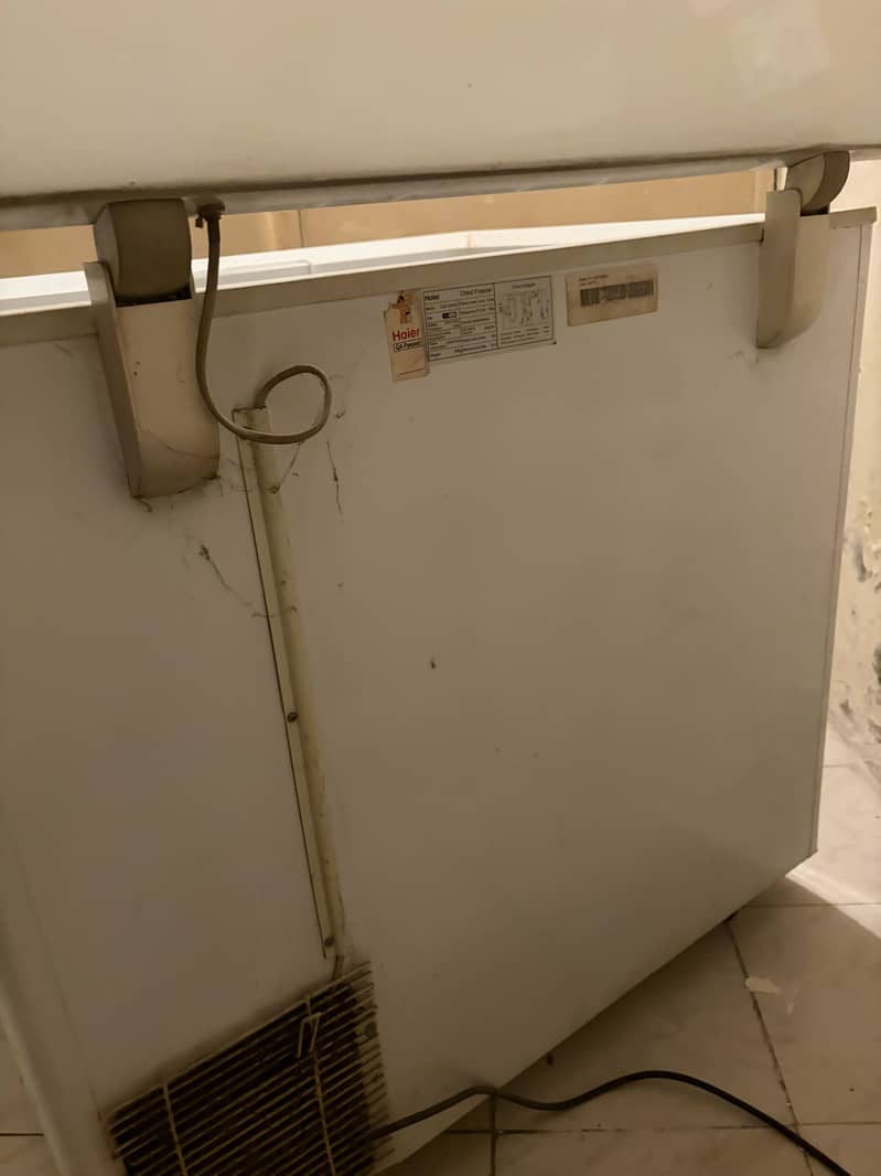 Freezer 0