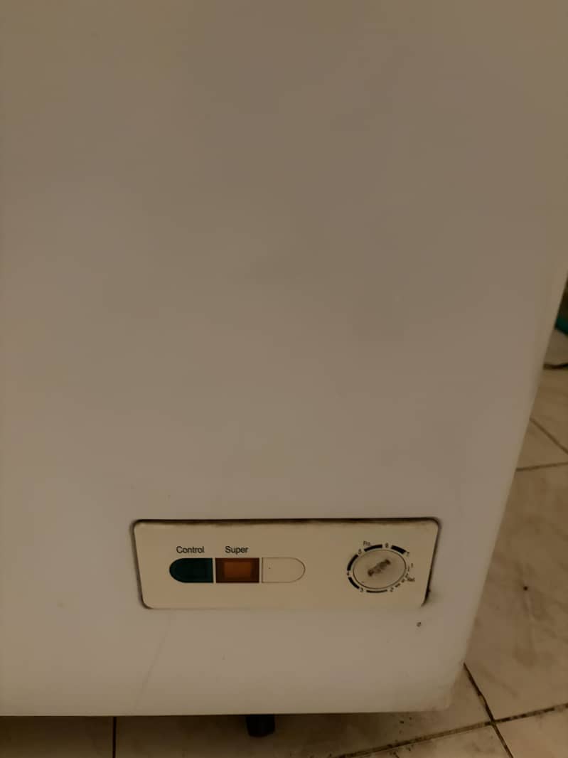 Freezer 2