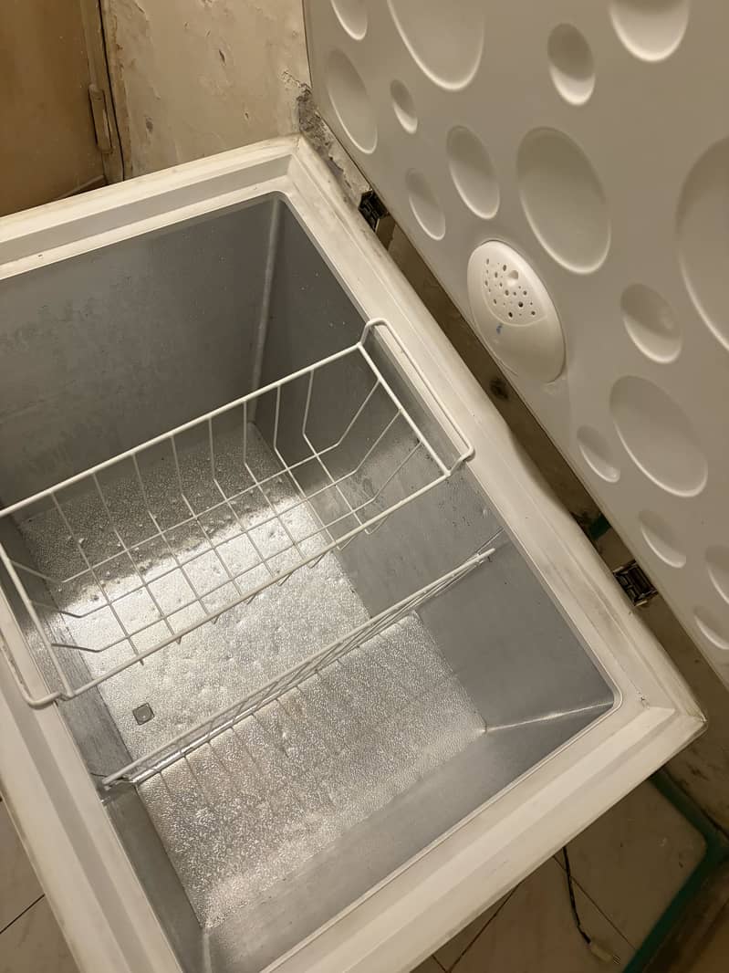 Freezer 4
