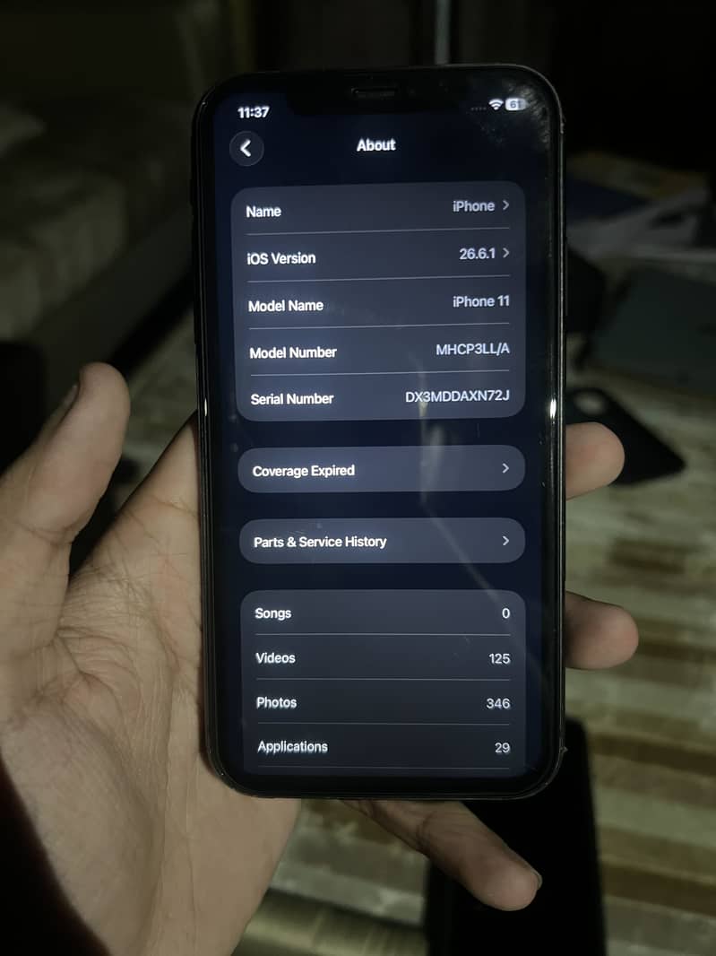 Apple iPhone 11 1