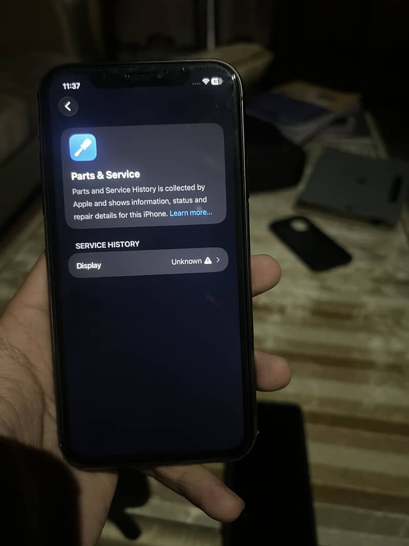 Apple iPhone 11 3