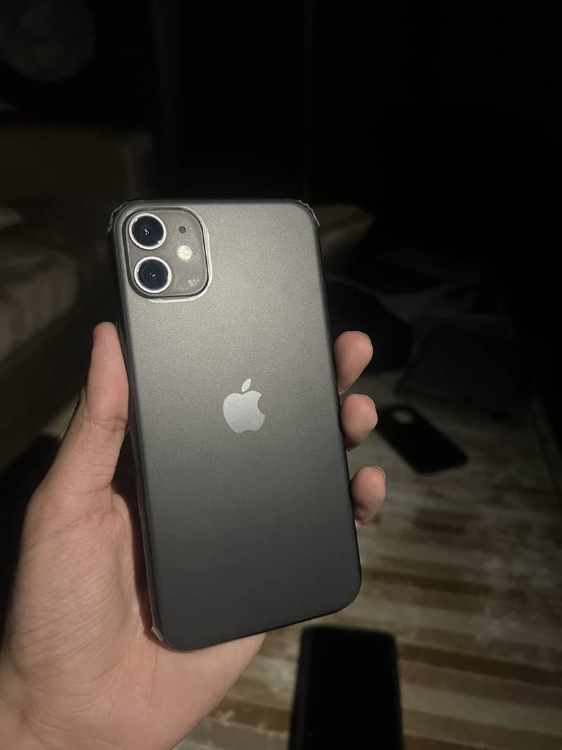 Apple iPhone 11 10